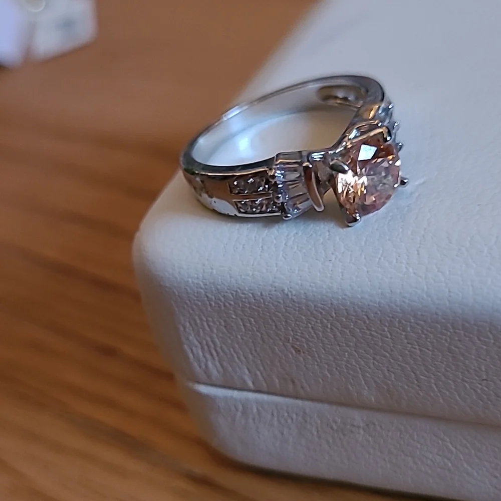 Multiple Rings size Small New - Picture 2 of 5